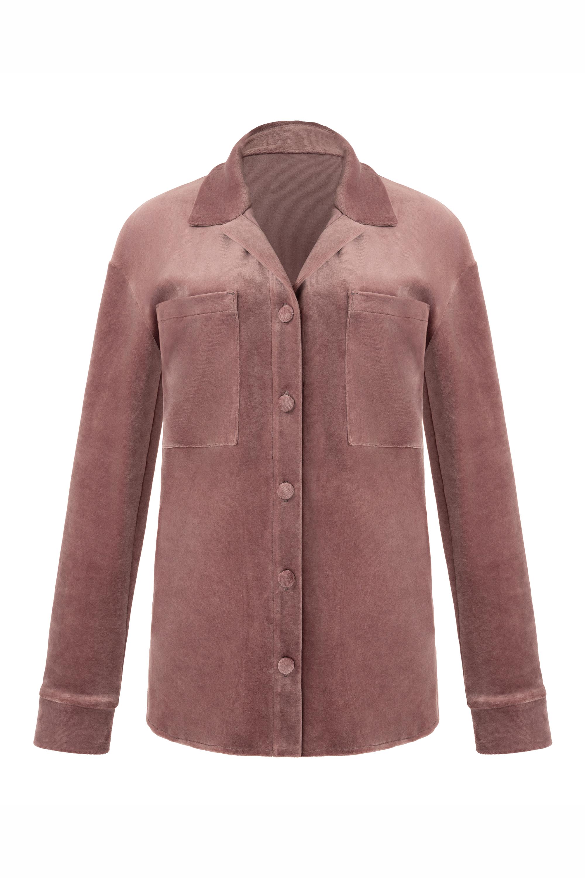 6218-7 Комплект женский (блуза и брюки)